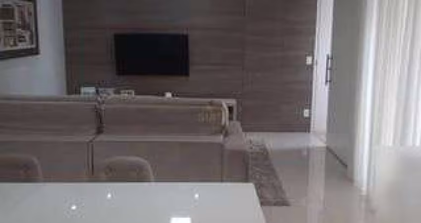 More - Apto com 156m², 3 Dorm (1 Suíte), 2 Vagas, Churrasqueira e Lazer Completo