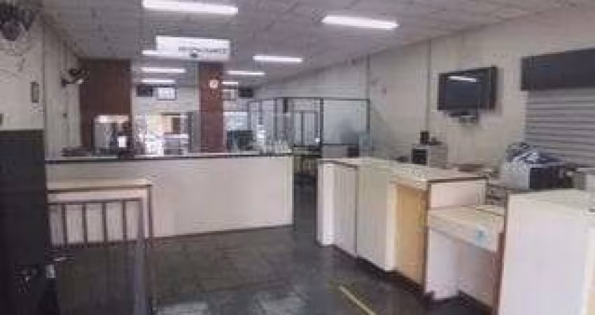 Prédio com Salão de 120m² + Salas para Venda e Locação no Jd Silveira com Suit (