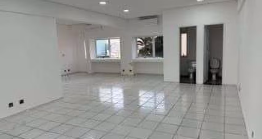 Clube Center - Excelente Sala Comercial para Locação em um Edifício Renomado de
