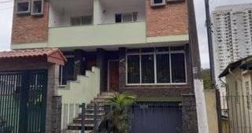 OPORTUNIDADE!!! Sobrado de 245m² com 3 Dorm, Suite, Escritório, Dep Empregada, 3