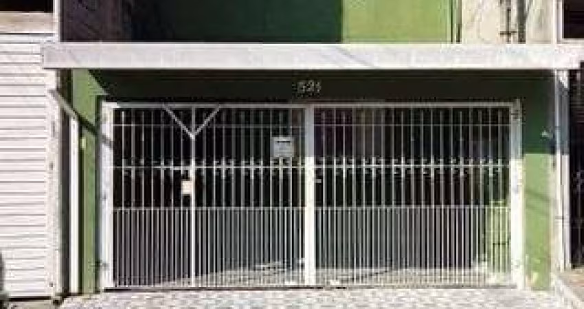 Casa Em Barueri no Parque dos Camargos