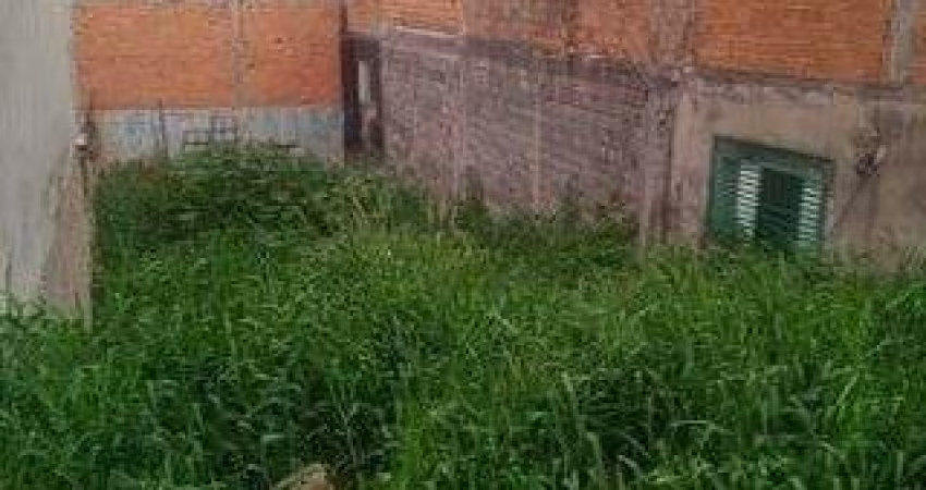 Terreno de 127m² à Venda, Parque dos Camargos, Barueri, SP