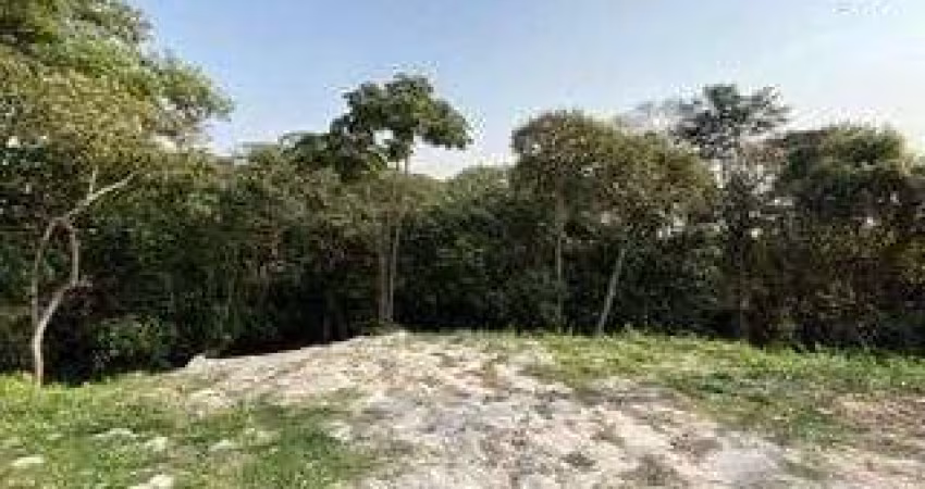 Cond. Reserva do Moinho - Lote c/ linda vista! - Chácara Moinho Velho - Carapicu
