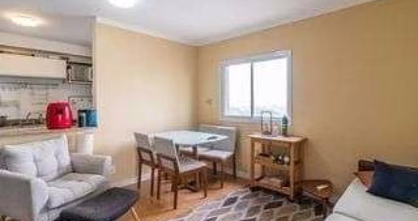CHOICE! Apto de 82m², 3 Suítes, Ar-Condicionado, Andar Alto e Lazer Completo em
