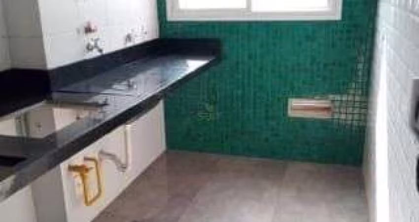 Central Park - Apartamento com 60m², 2 Dorm (1 Suíte), 1 Vaga e Cond. com Muito