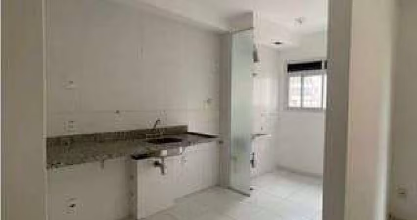Central Park - Apartamento com 60m², 2 Dorm (1 Suíte), 1 Vaga e Lavanderia em Ba