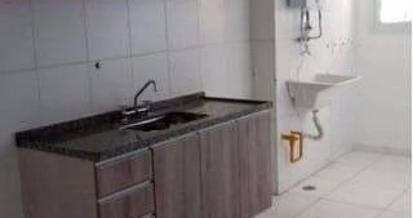 Central Park - Apto com 76m², 3 Dorm (1 Suíte), 2 Vagas, Armários e Linda Vista