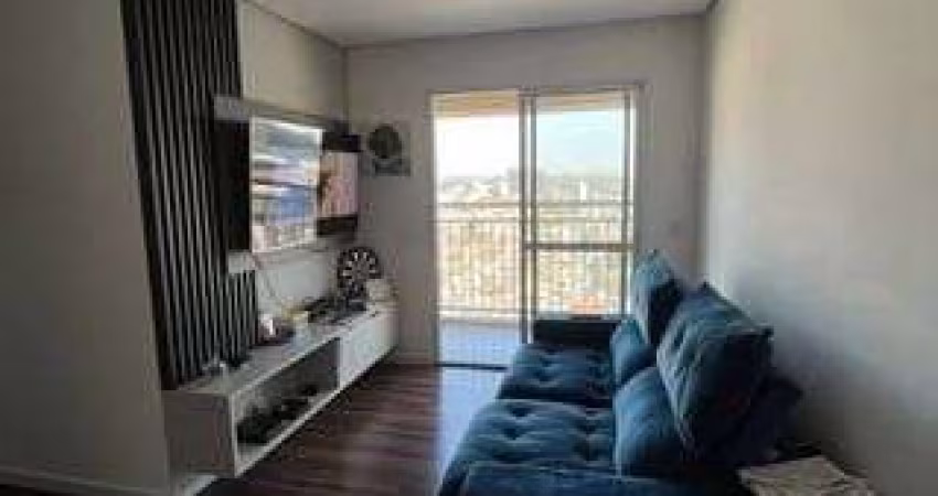 Parque da Lagoa - Apartamento com 71m², 3 Dorm (1 Suíte), 1 Vaga e Ótima Localiz