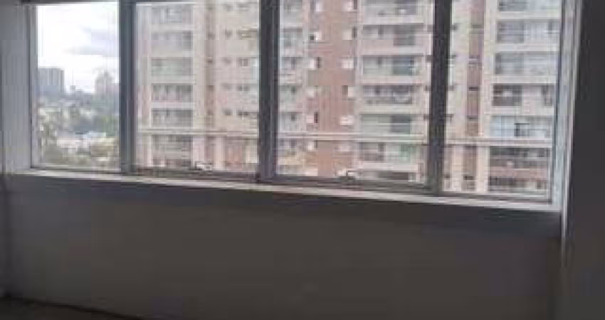 Montreal Plaza - Sala Comercial para Venda com 53m², 2 Vagas e Ótima Localização