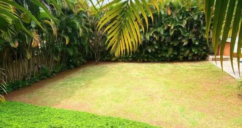 Residencial 05 - Terreno Plano com 439m², Vista para Dentro do Condomínio e Ótim