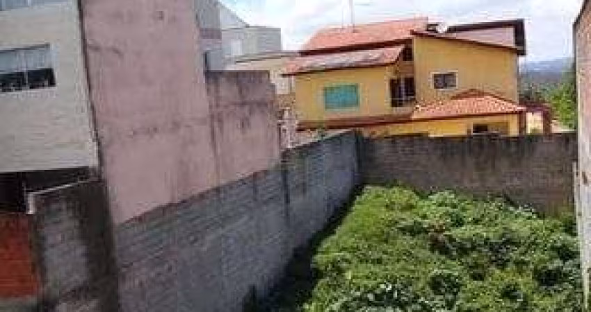 Terreno à venda, Parque Nova Jandira, Jandira, SP