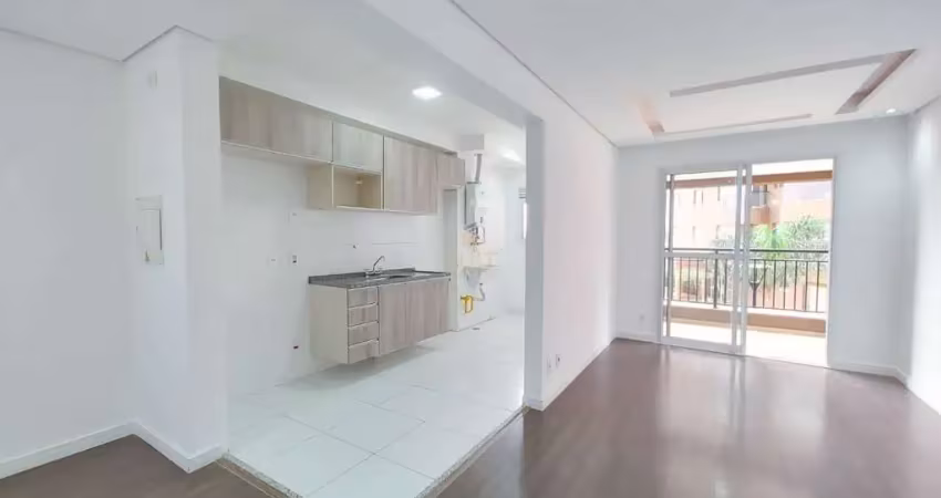 Central park - apartamento com 74m², 3 dorm (1 suíte), 2 vagas e muito lazer no