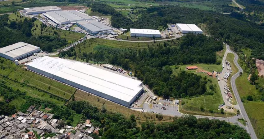 Galpão Disponivel em Embu das Artes- Fácil acesso a Rodovia Rodoanel- Ótima loca