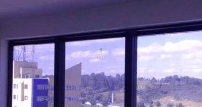 Centro Empresarial Barueri - Sala Comercial com 28m², 1 Vaga, Pronta Para Uso e