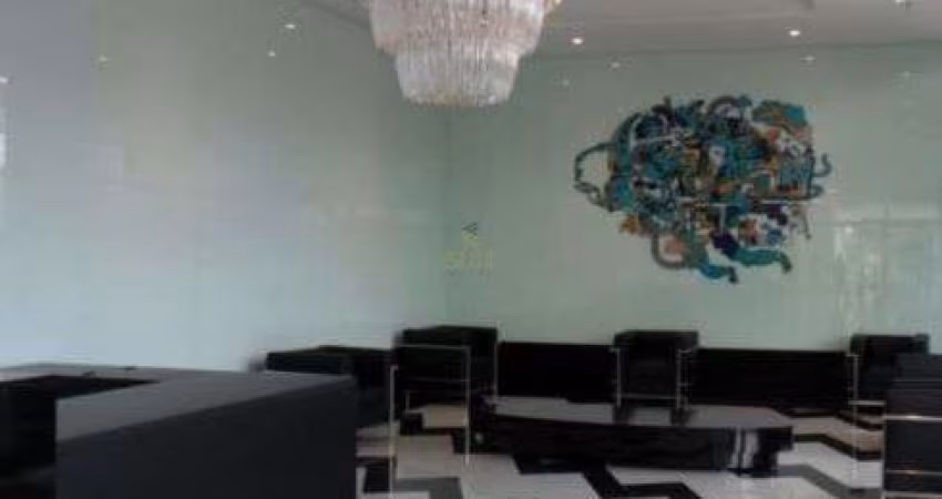 West Towers - Sala Comercial com 49m², Ar Condicionado, 2 Vagas e Excelente Loca