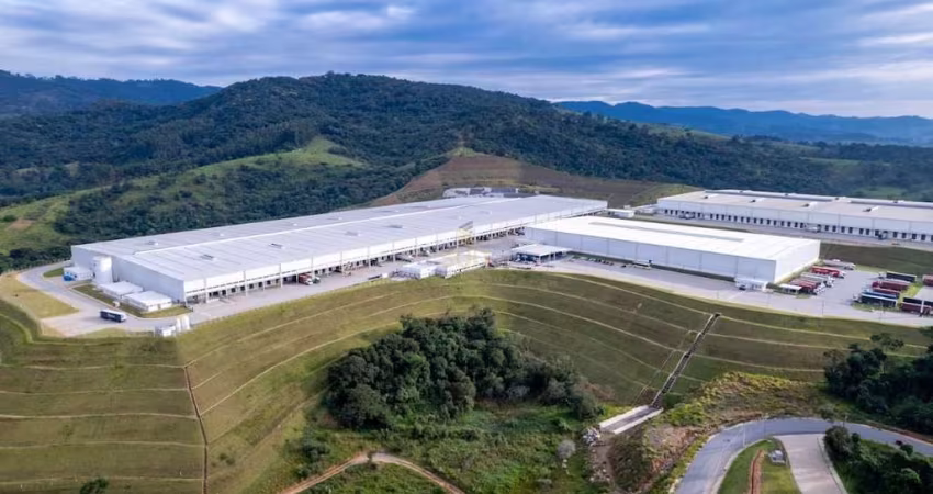 EXTREMA BUSINESS PARK - BLOCO 3 Avenida Joaquim Lourenço de Lima, 2150 - Vargem