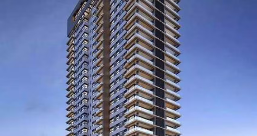 Gran Alphaville - (EMPREENDIMENTO) Apartamento com 86m², 3 Dorm (2 Suítes), 2 Va