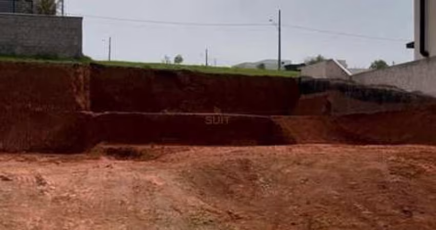 Reserva Nature - Terreno com 560m², Projeto Aprovado e Excelente Localização em