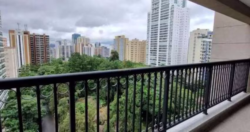 Oiapoque Itapecuru - Apartamento com 360m², 4 Suítes, 5 Vagas e Varanda Gourmet