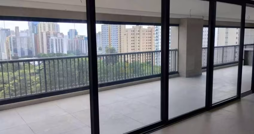Oiapoque Itapecuru - Apartamento com 360m², 4 Suítes, 5 Vagas, Churrasqueira e M