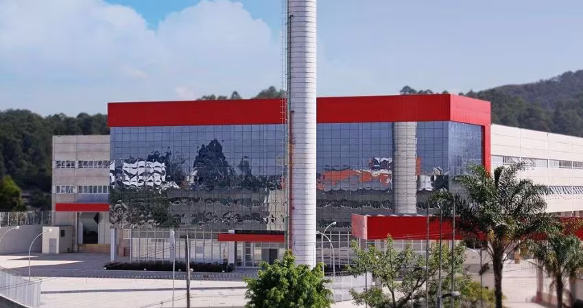 Disponibilidade do Condomínio NEW LOG - Jardim Mutinga - Barueri/SP - TODOS os m