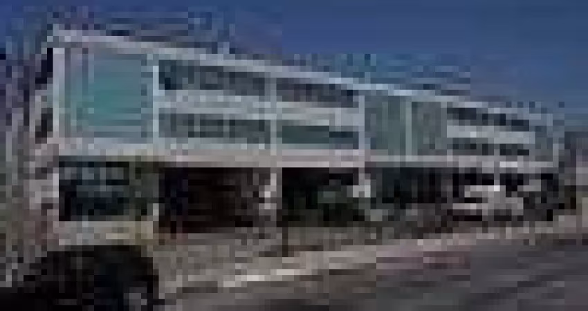 Locação - Centro Empresarial Tamboré