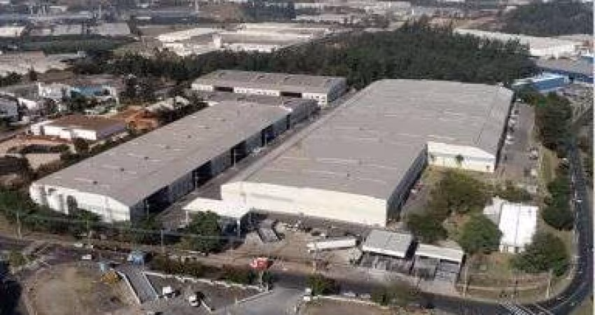 Galpão para alugar - Distrito Industrial - Jundiaí/SP