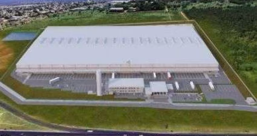 CONDOMÍNIO XPEX BRASÍLIA