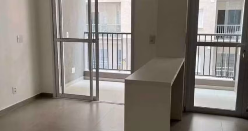 Apice Park - Apartamento com 53m², 2 Quartos, 1 Vaga e Planejados em Barueri/SP!