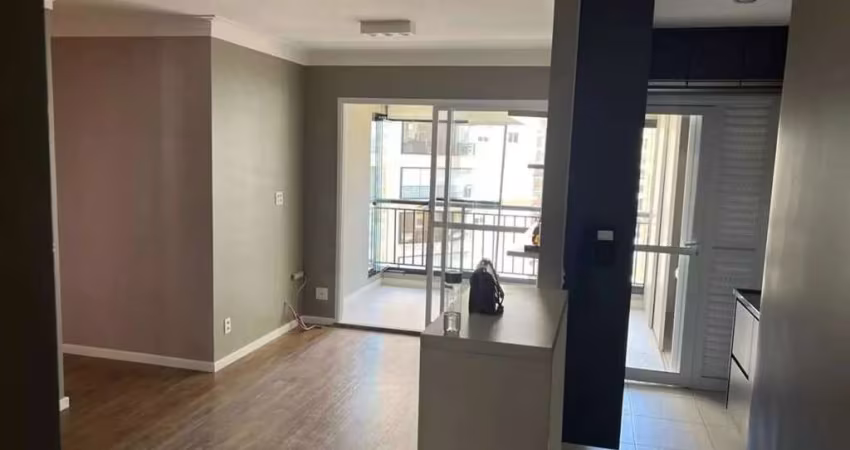Life Park Alphaville - Apartamento com 73m², 3 Dorms(1 Suíte), 2 Vagas e Planeja