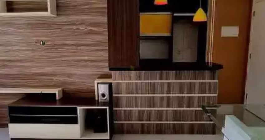 Inspire flores - apartamento com 2 dormitórios, 1 vaga, planejados e excelente l
