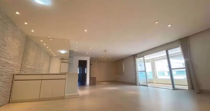 Apartamento com 3 dormitórios à venda, 202 m² por r$ 2.000.000 - tamboré - santa