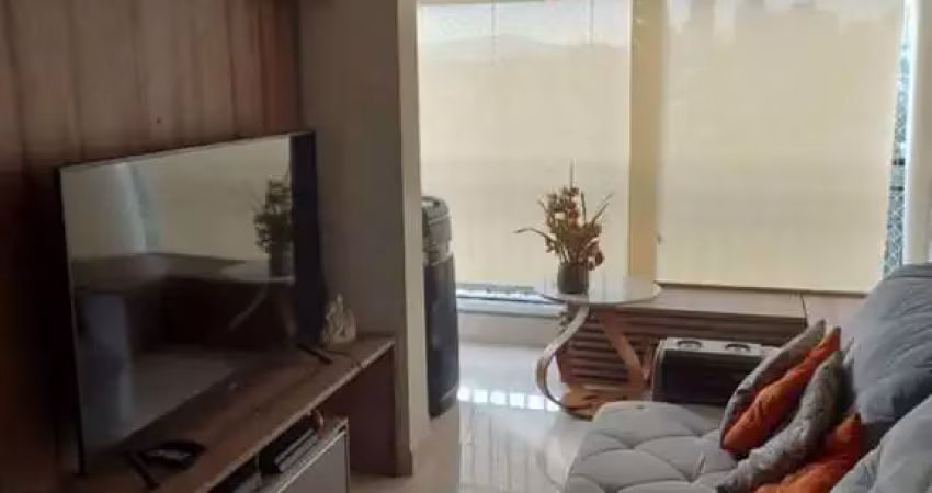 Apartamento com 3 dormitórios à venda, 76 m² por R$ 1.100.000 - Jardim Tupanci - Barueri/SP! Contato: Suit (11) 94584-8250