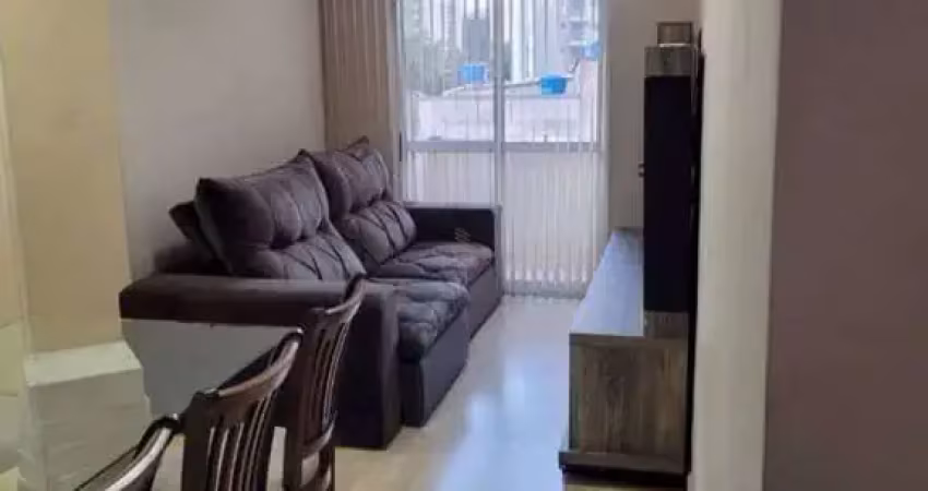 Apartamento com 2 dormitórios à venda, 55 m² por r$ 375.000 - vila são luiz (val
