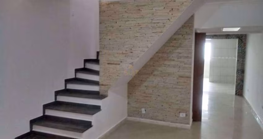 Sobrado com 4 dormitórios à venda, 312 m² por R$ 900.000 - Vila São Luiz (Valpar