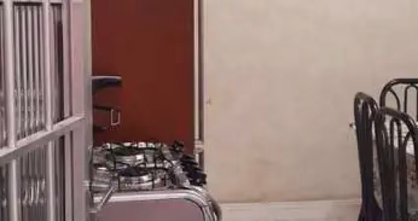 Sobrado com 200m², 3 dormitórios, 2 vagas, bem localizado em barueri/sp! contato