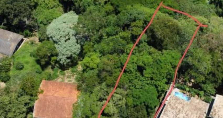 Terreno à venda, 470 m² por R$ 280.000 - Jardim São João - Jandira/SP! Contato: