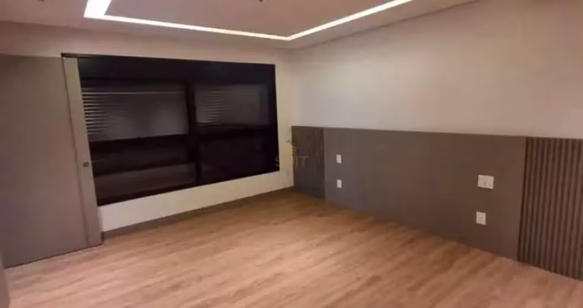 Oiapoque itapecuru - apartamento com 360m², 4 suítes, varanda gourmet, 5 vagas e
