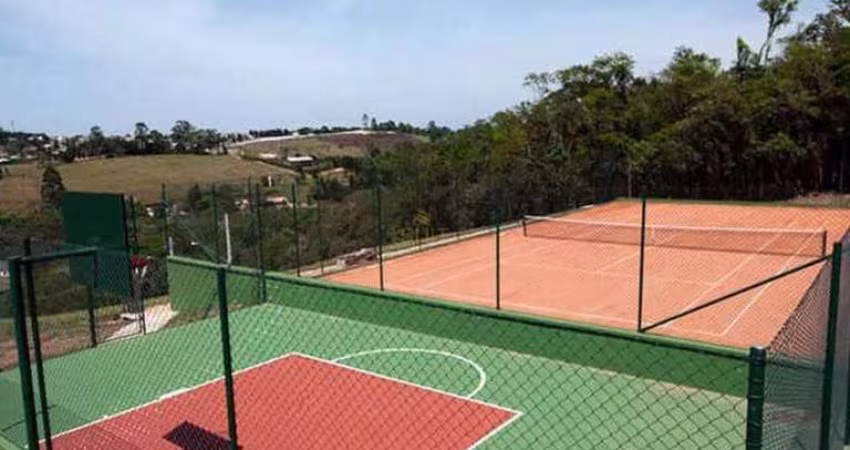 Terreno à venda, 561 m² por R$ 460. - Quintas do Ingaí - Santana de Parnaíba/SP