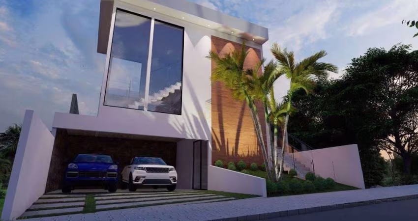 Terreno à venda, 360 m² por R$ 650.000 - Tanquinho - Santana de Parnaíba/SP Cont