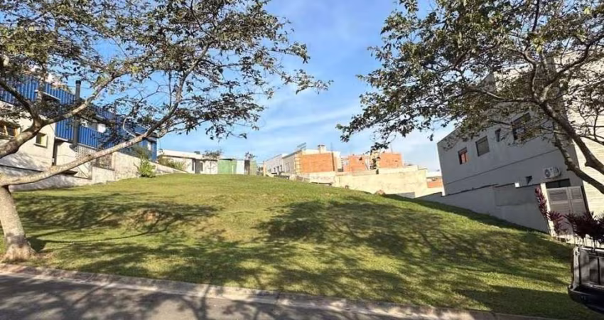 Terreno à venda, 420 m² por R$ 1.100. - Tamboré - Santana de Parnaíba/SP Contato