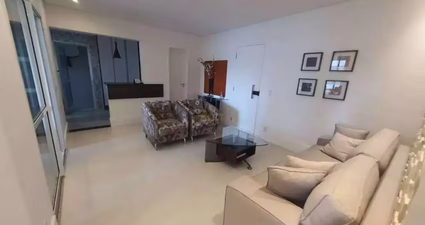 London ville - apartamento com 107m², 2 suítes, varanda gourmet e 2 vagas em bar