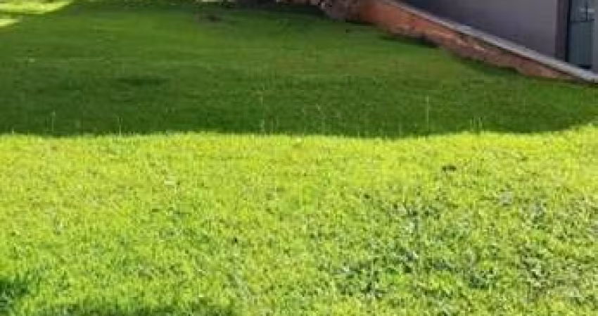 Terreno à venda, 600 m² por R$ 2.600. - Alphaville Residencial Zero - Barueri/SP