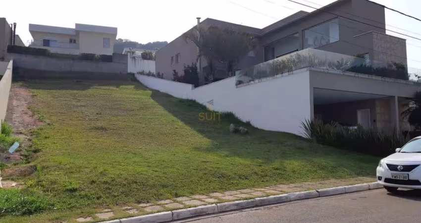 Terreno à venda, 517 m² por R$ 1.600. - Tamboré - Santana de Parnaíba/SP Contato