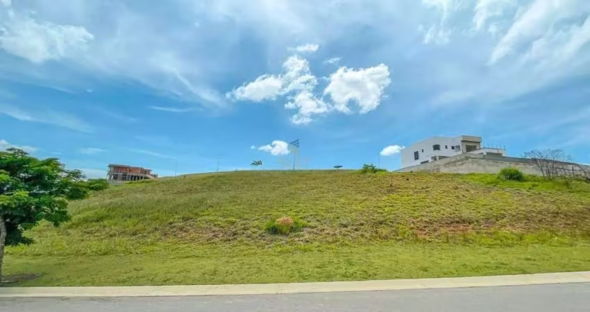 Terreno à venda, 468 m² por R$ 760. - Aldeia da Serra - Santana de Parnaíba/SP C