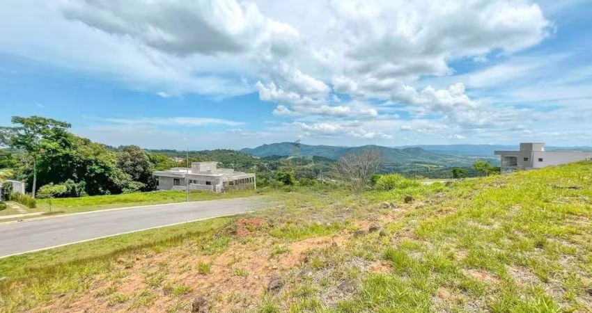 Terreno à venda, 447 m² por R$ 642. - Aldeia da Serra - Santana de Parnaíba/SP C
