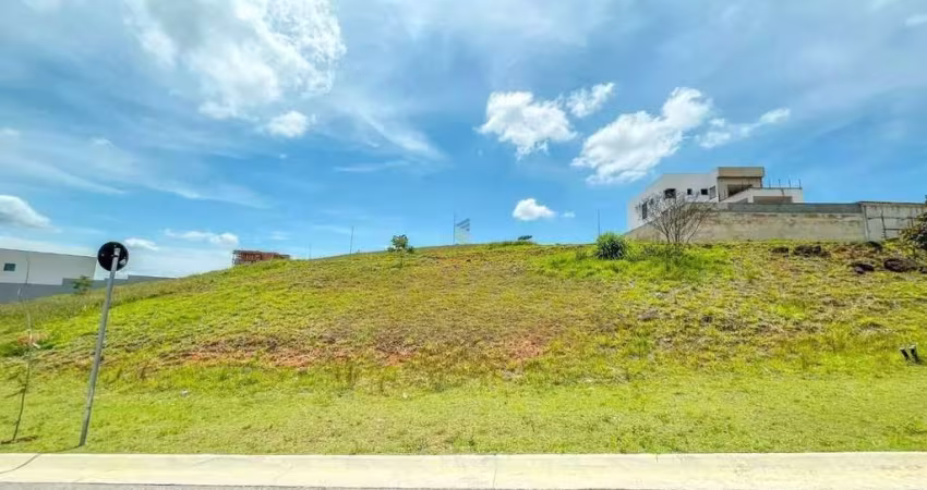 Terreno à venda, 447 m² por R$ 720. - Aldeia da Serra - Santana de Parnaíba/SP C