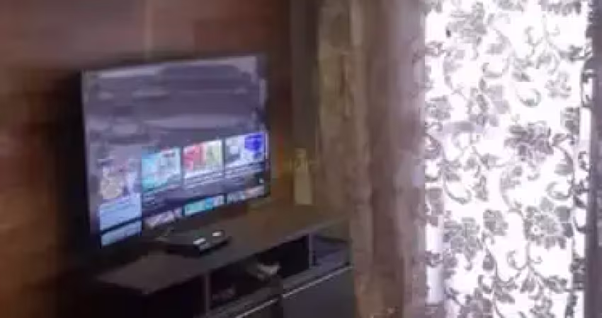 Reserva akauan - apartamento com 78m², 3 dorms (1 suíte), 1 vaga e ótima localiz