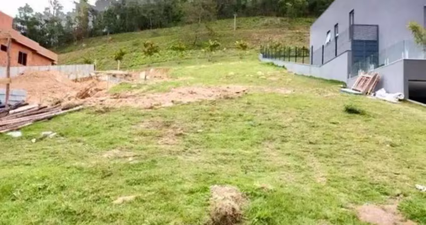 Terreno à venda, 711 m² por r$ 2.000. - tamboré - santana de parnaíba/sp contato