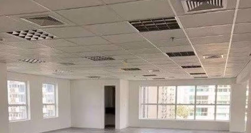 Sala à venda, 126 m² por R$ 970.000 - Alphaville Industrial - Barueri/SP! Contat